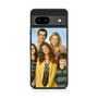Modern Family Google Pixel 8a Case