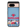 Momoland 1 Google Pixel 8/ Pixel 8a/ Pixel 8 Pro Case