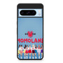 Momoland 1 Google Pixel 8 Pro Case