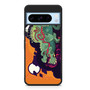 Monster Hunter Google Pixel 8 Pro Case