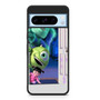 Monster Inc In Door Google Pixel 8 Pro Case
