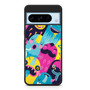 Monsters Doddles Google Pixel 8 Pro Case