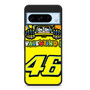 Moto GP The Doctor Google Pixel 8 Pro Case