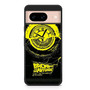 Movie Poster Back to the Future Google Pixel 8/ Pixel 8a/ Pixel 8 Pro Case