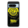 Movie Poster Back to the Future Google Pixel 8 Pro Case