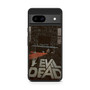 Movie Poster Evil Dead Google Pixel 8a Case