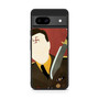 Movie Poster Inglourious Basterds Google Pixel 8a Case