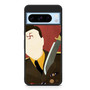 Movie Poster Inglourious Basterds Google Pixel 8 Pro Case
