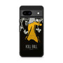Movie Poster Kill Bill Google Pixel 8a Case