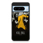 Movie Poster Kill Bill Google Pixel 8 Pro Case