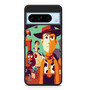 Movie Poster Toy Story Google Pixel 8 Pro Case