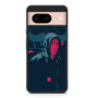 Mr Robot 1 Google Pixel 8/ Pixel 8a/ Pixel 8 Pro Case