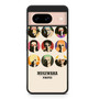Mugiwara Pirates Google Pixel 8/ Pixel 8a/ Pixel 8 Pro Case