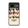 Mugiwara Pirates Google Pixel 8a Case