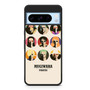 Mugiwara Pirates Google Pixel 8 Pro Case