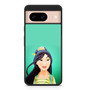 Mulan Disney Google Pixel 8/ Pixel 8a/ Pixel 8 Pro Case