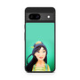 Mulan Disney Google Pixel 8a Case
