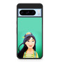 Mulan Disney Google Pixel 8 Pro Case
