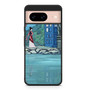Mulan who tardis Google Pixel 8/ Pixel 8a/ Pixel 8 Pro Case