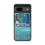 Mulan who tardis Google Pixel 8a Case