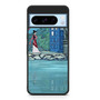 Mulan who tardis Google Pixel 8 Pro Case