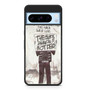 My Chemical Romance Lyrics Google Pixel 8 Pro Case