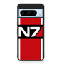 N7 Mass Effect Google Pixel 8 Pro Case