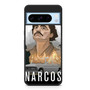 Narcos TV Series 1 Google Pixel 8 Pro Case