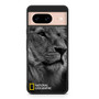 National Geographic Lion Google Pixel 8/ Pixel 8a/ Pixel 8 Pro Case
