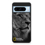 National Geographic Lion Google Pixel 8 Pro Case