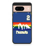 NBA Denver Nuggets 2 Google Pixel 8/ Pixel 8a/ Pixel 8 Pro Case