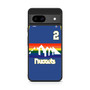 NBA Denver Nuggets 2 Google Pixel 8a Case