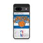 NBA newyork knicks logo Google Pixel 8a Case