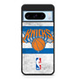 NBA newyork knicks logo Google Pixel 8 Pro Case