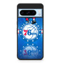 nba philadelphia 76ers Google Pixel 8 Pro Case