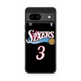 NBA Sixers Google Pixel 8a Case