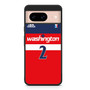 NBA Washington Google Pixel 8/ Pixel 8a/ Pixel 8 Pro Case