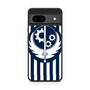 NCR flag Fallout Google Pixel 8a Case