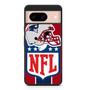 NE patriots team Google Pixel 8/ Pixel 8a/ Pixel 8 Pro Case