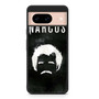 Netflix NARCOS Google Pixel 8/ Pixel 8a/ Pixel 8 Pro Case