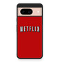 netflix Google Pixel 8/ Pixel 8a/ Pixel 8 Pro Case