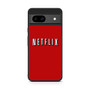 netflix Google Pixel 8a Case