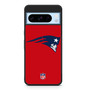 New England Patriots American football Google Pixel 8 Pro Case