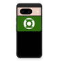 new green lantern suit Google Pixel 8/ Pixel 8a/ Pixel 8 Pro Case