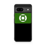 new green lantern suit Google Pixel 8a Case