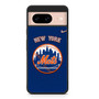 New York Mets 2 Google Pixel 8/ Pixel 8a/ Pixel 8 Pro Case