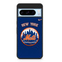 New York Mets 2 Google Pixel 8 Pro Case