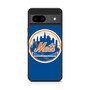 New York Mets Baseball Team 1 Google Pixel 8a Case