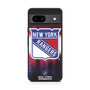 New York Rangers 1 Google Pixel 8a Case