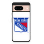 New York Rangers 3 Google Pixel 8/ Pixel 8a/ Pixel 8 Pro Case